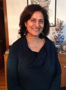 Picture of Professor Nandini Trivedi