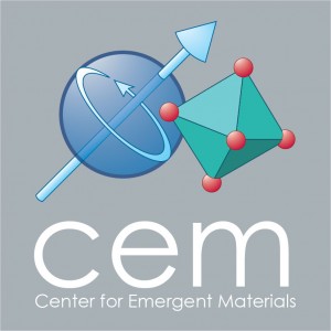CEM Kickoff- Poster Session & Reception @ Physics Research Building Atrium | Columbus | Ohio | United States
